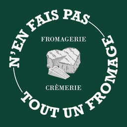 N'en fais pas tout un fromage