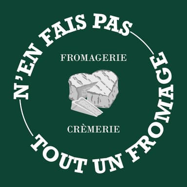 N'en fais pas tout un fromage